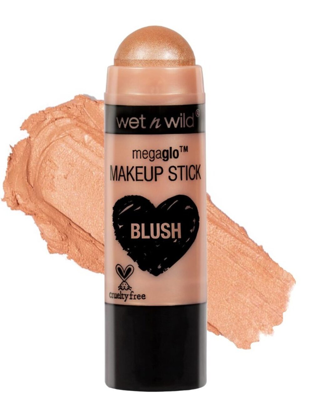 wet n wild MegaGlo Makeup Stick Hustle & Glow